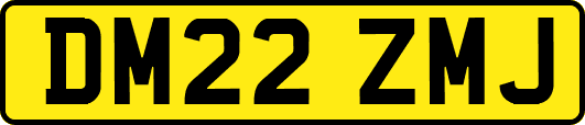 DM22ZMJ