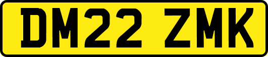 DM22ZMK