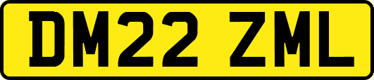 DM22ZML