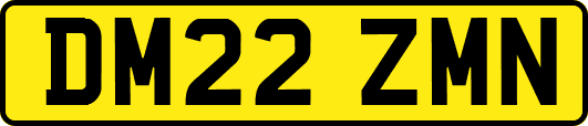 DM22ZMN