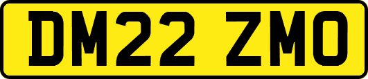 DM22ZMO