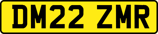 DM22ZMR