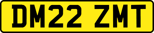 DM22ZMT