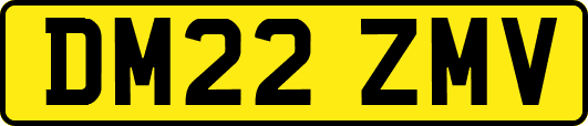 DM22ZMV