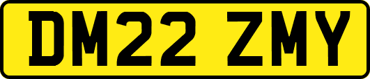 DM22ZMY