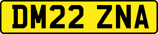 DM22ZNA