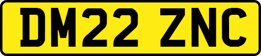 DM22ZNC