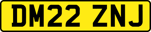 DM22ZNJ