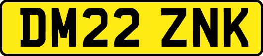 DM22ZNK