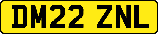 DM22ZNL
