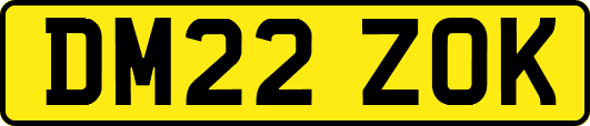 DM22ZOK