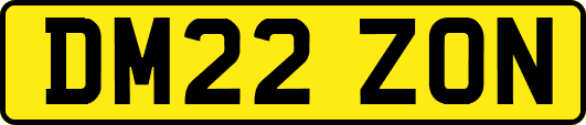DM22ZON