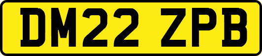 DM22ZPB