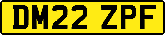 DM22ZPF