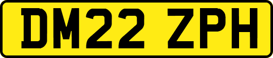 DM22ZPH