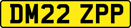 DM22ZPP