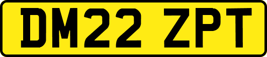 DM22ZPT