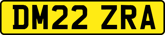 DM22ZRA