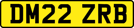 DM22ZRB