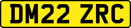 DM22ZRC