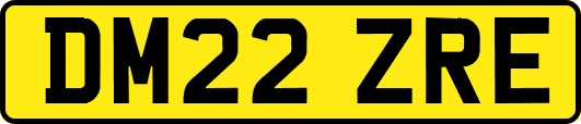 DM22ZRE