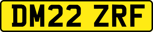 DM22ZRF