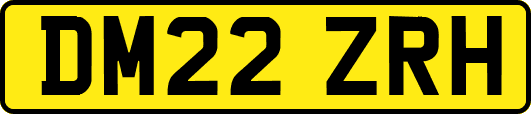 DM22ZRH