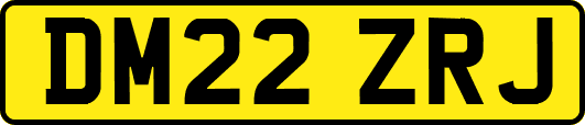 DM22ZRJ