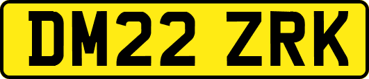 DM22ZRK