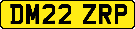 DM22ZRP