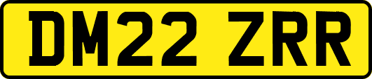 DM22ZRR