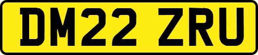 DM22ZRU
