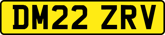 DM22ZRV