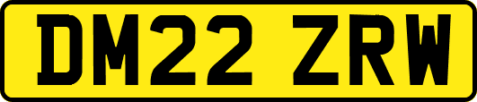 DM22ZRW