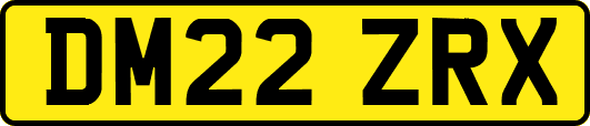 DM22ZRX