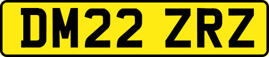 DM22ZRZ