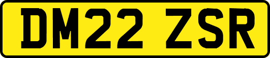 DM22ZSR