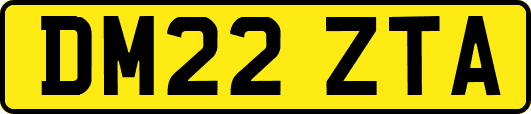 DM22ZTA