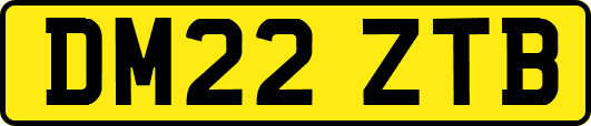 DM22ZTB