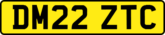 DM22ZTC