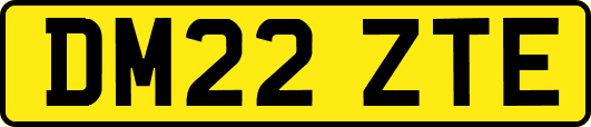 DM22ZTE
