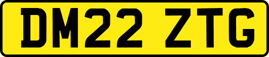 DM22ZTG