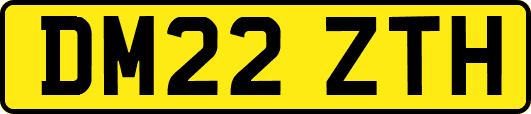 DM22ZTH