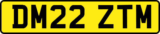 DM22ZTM