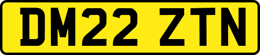DM22ZTN