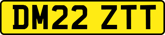 DM22ZTT