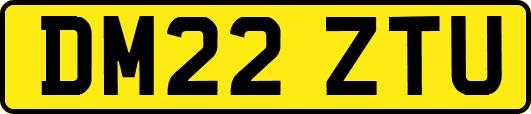 DM22ZTU