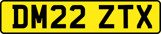 DM22ZTX