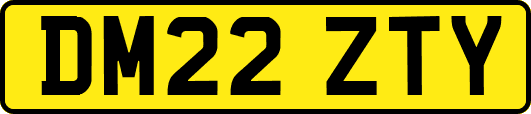 DM22ZTY