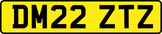 DM22ZTZ
